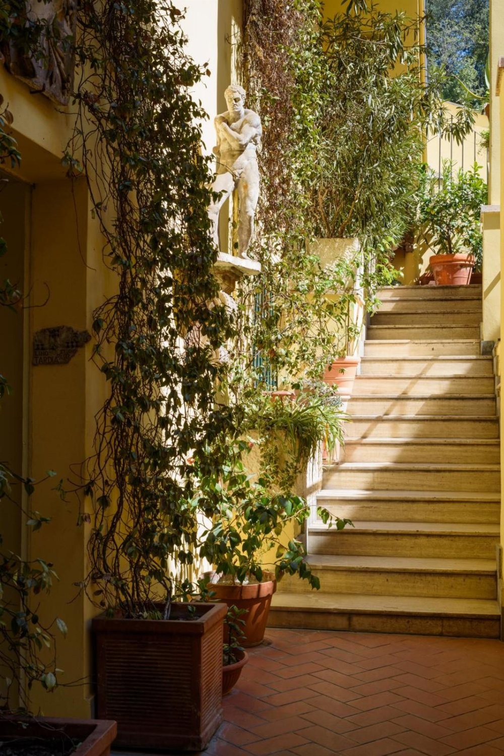 Apartment Margutta Center Main image