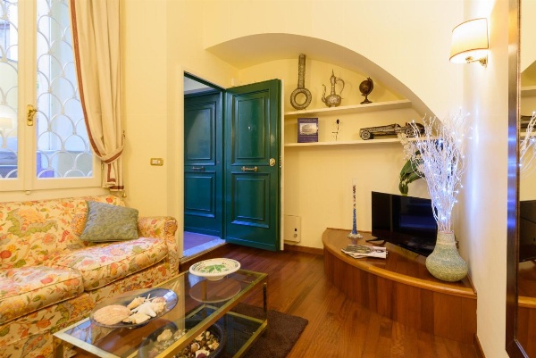 Apartment Margutta Center image 1