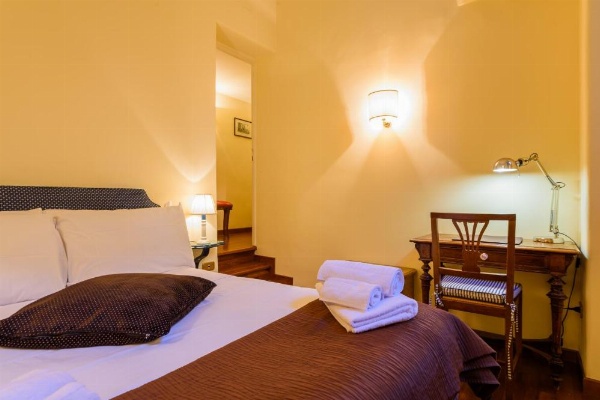 Apartment Margutta Center image 11