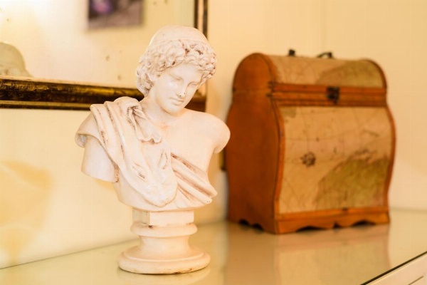 Apartment Margutta Center image 12