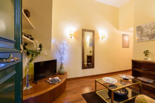 Apartment Margutta Center image 15