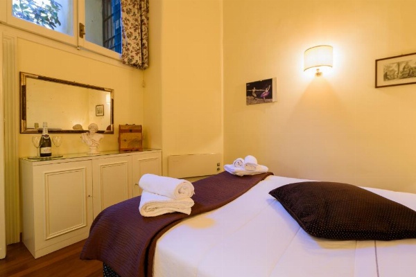 Apartment Margutta Center image 17