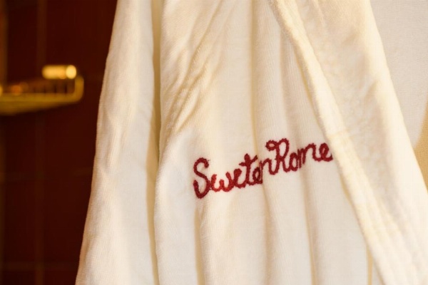 Apartment Margutta Center image 18