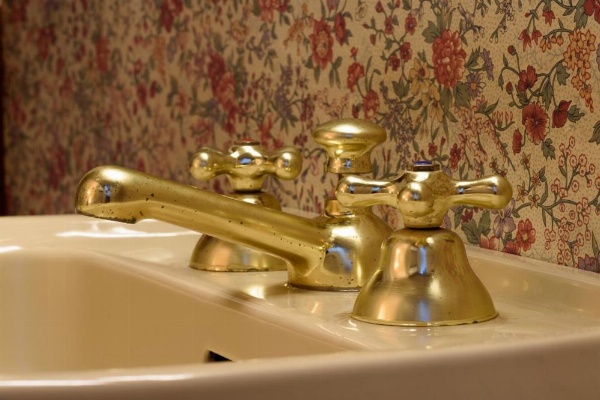 Apartment Margutta Center image 19