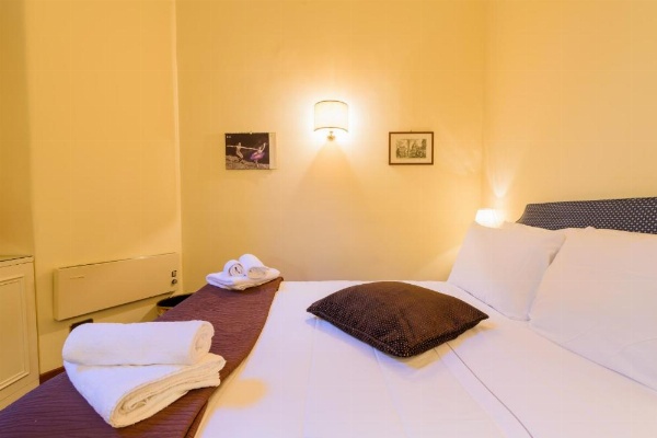 Apartment Margutta Center image 20