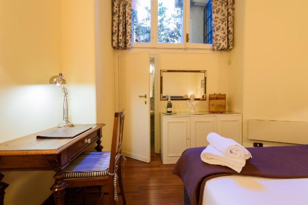 Apartment Margutta Center image 22