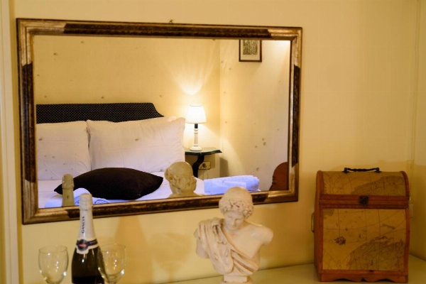 Apartment Margutta Center image 23