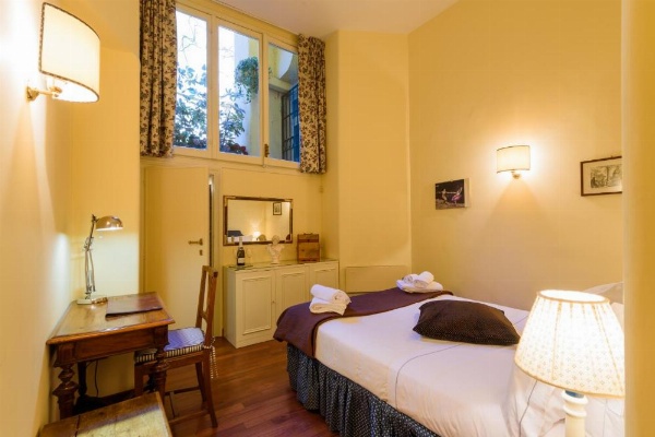 Apartment Margutta Center image 25