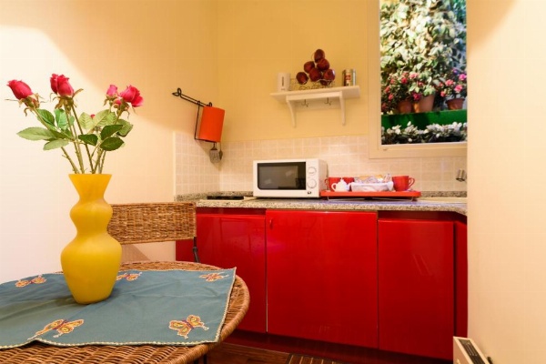 Apartment Margutta Center image 27