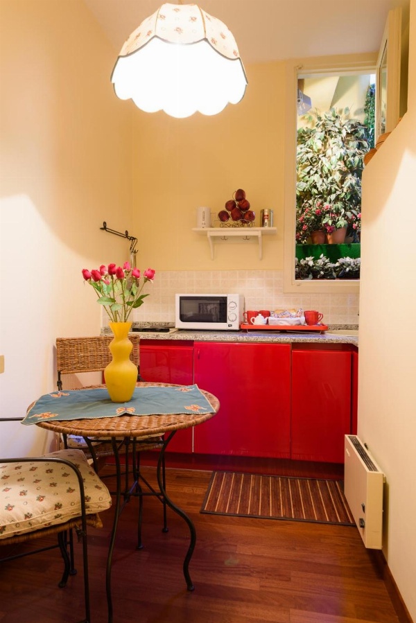 Apartment Margutta Center Main image