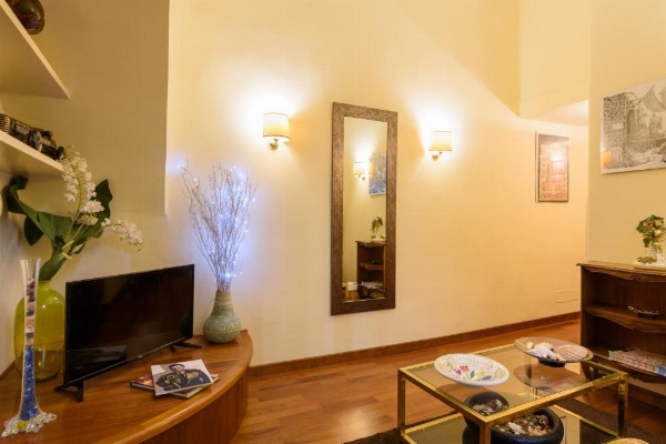 Apartment Margutta Center image 30