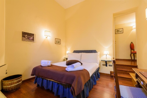 Apartment Margutta Center image 7