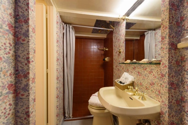 Apartment Margutta Center image 8