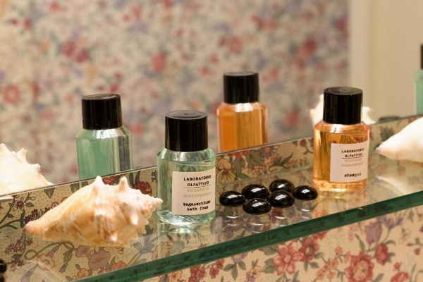 Apartment Margutta Center image 9